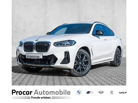 Used BMW X4 Diesel 2024 Ad 