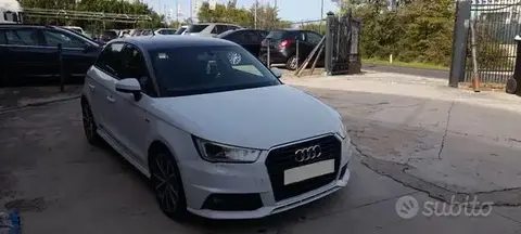 Annonce AUDI A1 Diesel 2018 d'occasion 