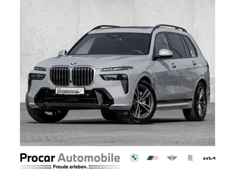 Annonce BMW X7 Diesel 2024 d'occasion 