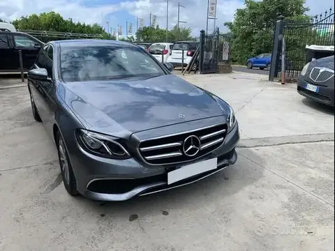 Used MERCEDES-BENZ CLASSE E Diesel 2019 Ad 