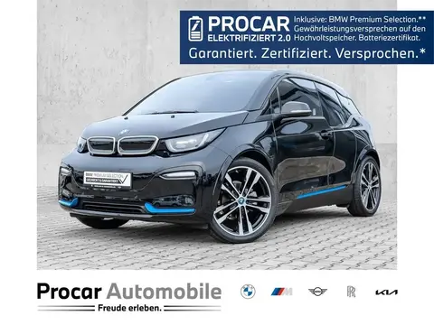 Annonce BMW I3 Non renseigné 2022 d'occasion 