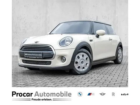 Used MINI ONE Petrol 2021 Ad 