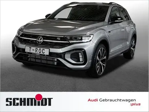 Used VOLKSWAGEN T-ROC Petrol 2022 Ad 