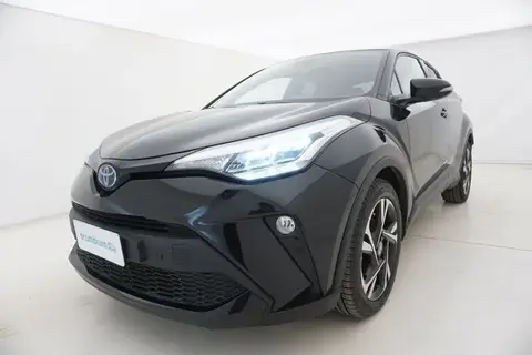 Used TOYOTA C-HR Hybrid 2022 Ad 