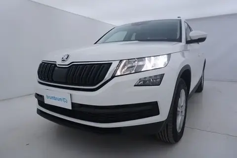 Used SKODA KODIAQ Diesel 2020 Ad 