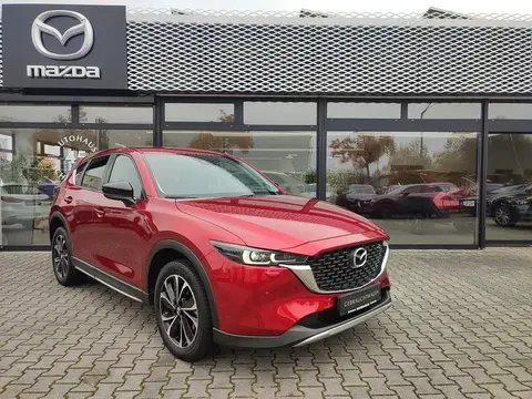 Used MAZDA CX-5 Diesel 2024 Ad 