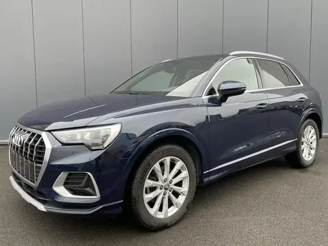 Used AUDI Q3 Petrol 2019 Ad 