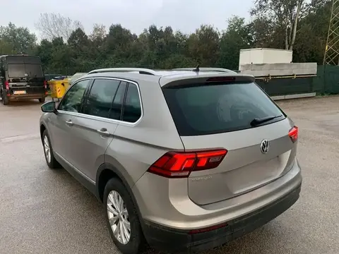 Used VOLKSWAGEN TIGUAN Diesel 2020 Ad 