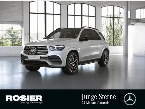 Used MERCEDES-BENZ CLASSE GLE Diesel 2021 Ad 