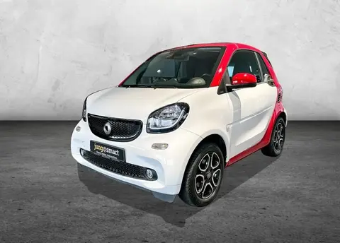 Annonce SMART FORTWO Essence 2019 d'occasion 