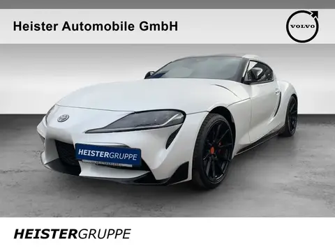 Used TOYOTA SUPRA Petrol 2021 Ad 