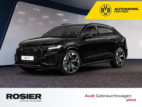 Used AUDI RSQ8 Petrol 2023 Ad 