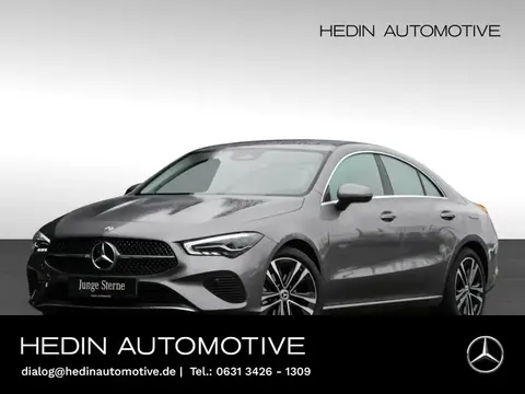 Annonce MERCEDES-BENZ CLASSE CLA Essence 2023 d'occasion 