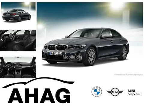 Used BMW M340I Petrol 2020 Ad 