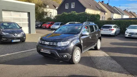 Used DACIA DUSTER Diesel 2024 Ad 