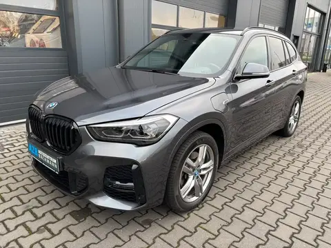 Used BMW X1 Hybrid 2022 Ad 