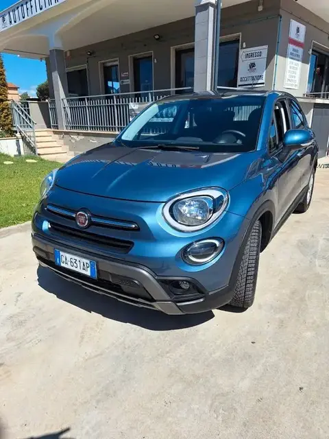 Annonce FIAT 500L Essence 2019 d'occasion 