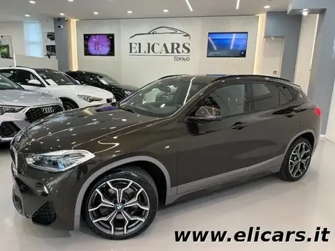 Used BMW X2 Diesel 2018 Ad 