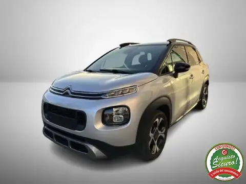 Used CITROEN C3 AIRCROSS Petrol 2018 Ad 