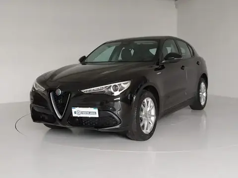 Used ALFA ROMEO STELVIO Diesel 2020 Ad 