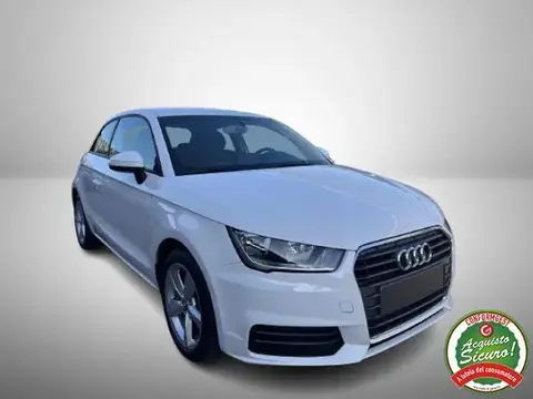 Used AUDI A1 Diesel 2015 Ad 