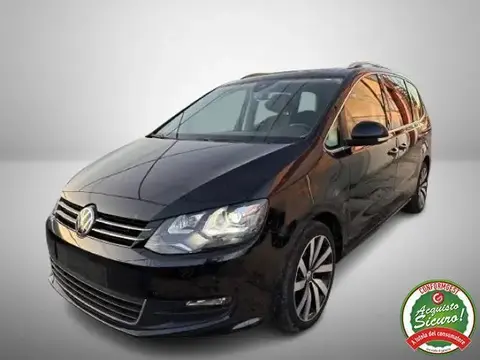 Used VOLKSWAGEN SHARAN Diesel 2017 Ad 