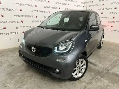 Used SMART FORFOUR Petrol 2017 Ad 