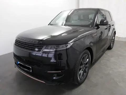 Used LAND ROVER RANGE ROVER SPORT Diesel 2024 Ad 