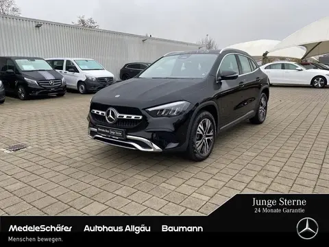 Annonce MERCEDES-BENZ CLASSE GLA Hybride 2023 d'occasion 