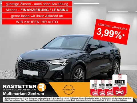 Used AUDI Q3 Diesel 2024 Ad 