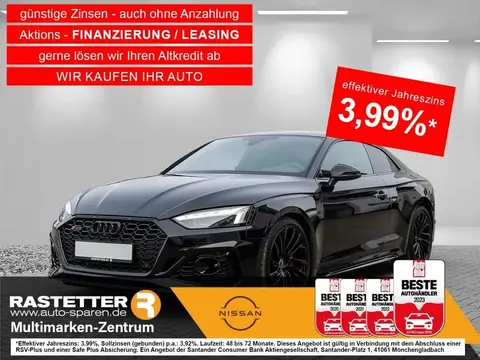 Used AUDI RS5 Petrol 2024 Ad 