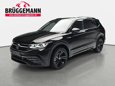 Annonce VOLKSWAGEN TIGUAN Essence 2024 d'occasion Allemagne