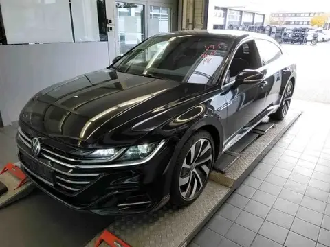 Annonce VOLKSWAGEN ARTEON Diesel 2021 d'occasion 