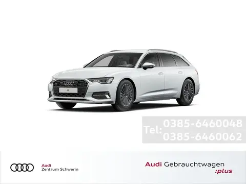 Annonce AUDI A6 Diesel 2024 d'occasion 