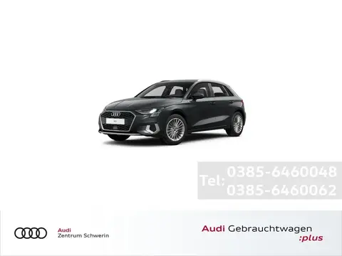 Used AUDI A3 Petrol 2024 Ad 