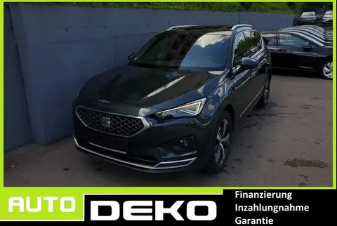 Used SEAT TARRACO Hybrid 2021 Ad 