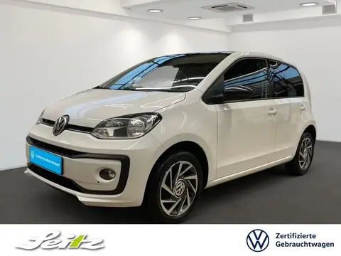 Used VOLKSWAGEN UP! Petrol 2017 Ad 