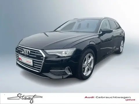 Used AUDI A6 Diesel 2020 Ad 