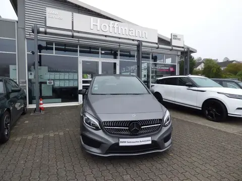 Used MERCEDES-BENZ CLASSE B Petrol 2019 Ad 