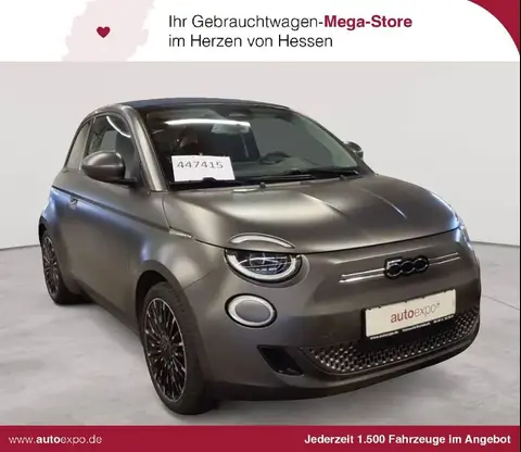 Annonce FIAT 500 Non renseigné 2021 d'occasion 