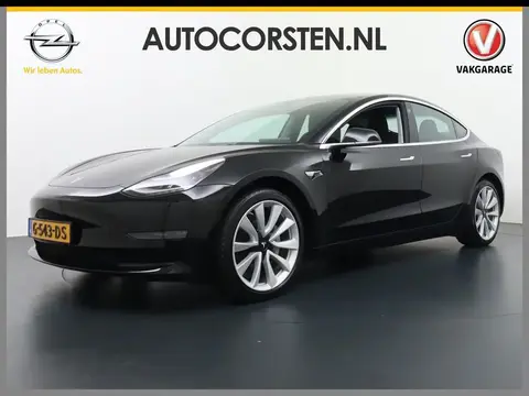 Annonce TESLA MODEL 3 Non renseigné 2019 d'occasion 