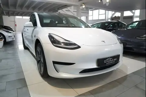 Annonce TESLA MODEL 3 Non renseigné 2020 d'occasion 