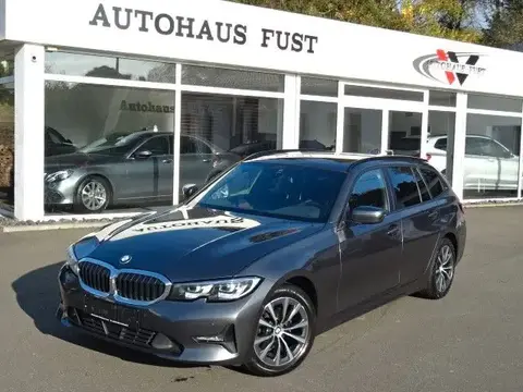 Used BMW SERIE 3 Diesel 2020 Ad 