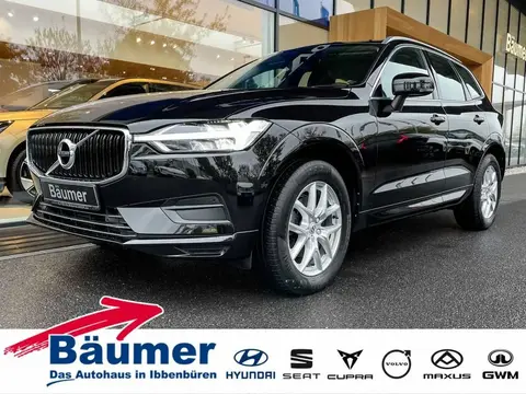 Annonce VOLVO XC60 Diesel 2020 d'occasion 