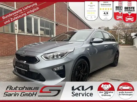 Used KIA CEED Diesel 2020 Ad 