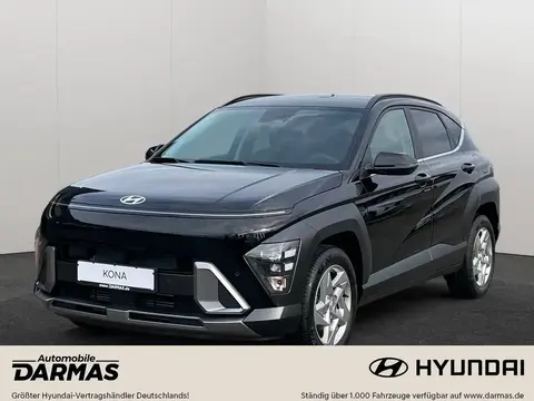 Used HYUNDAI KONA  2024 Ad 