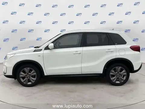 Used SUZUKI VITARA Petrol 2019 Ad 