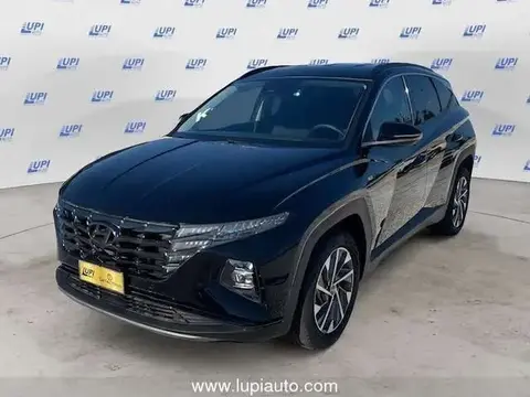 Used HYUNDAI TUCSON Hybrid 2024 Ad 