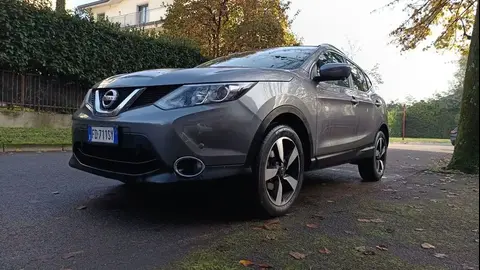 Used NISSAN QASHQAI Diesel 2016 Ad 