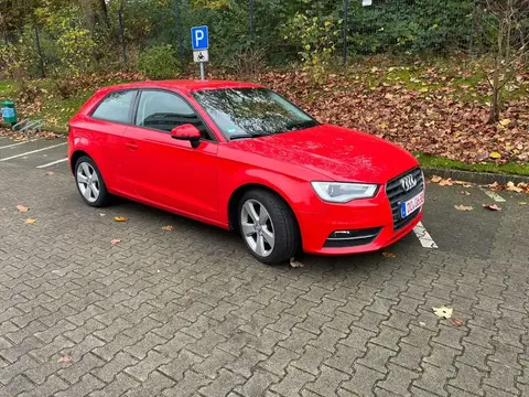 Used AUDI A3 Petrol 2016 Ad 